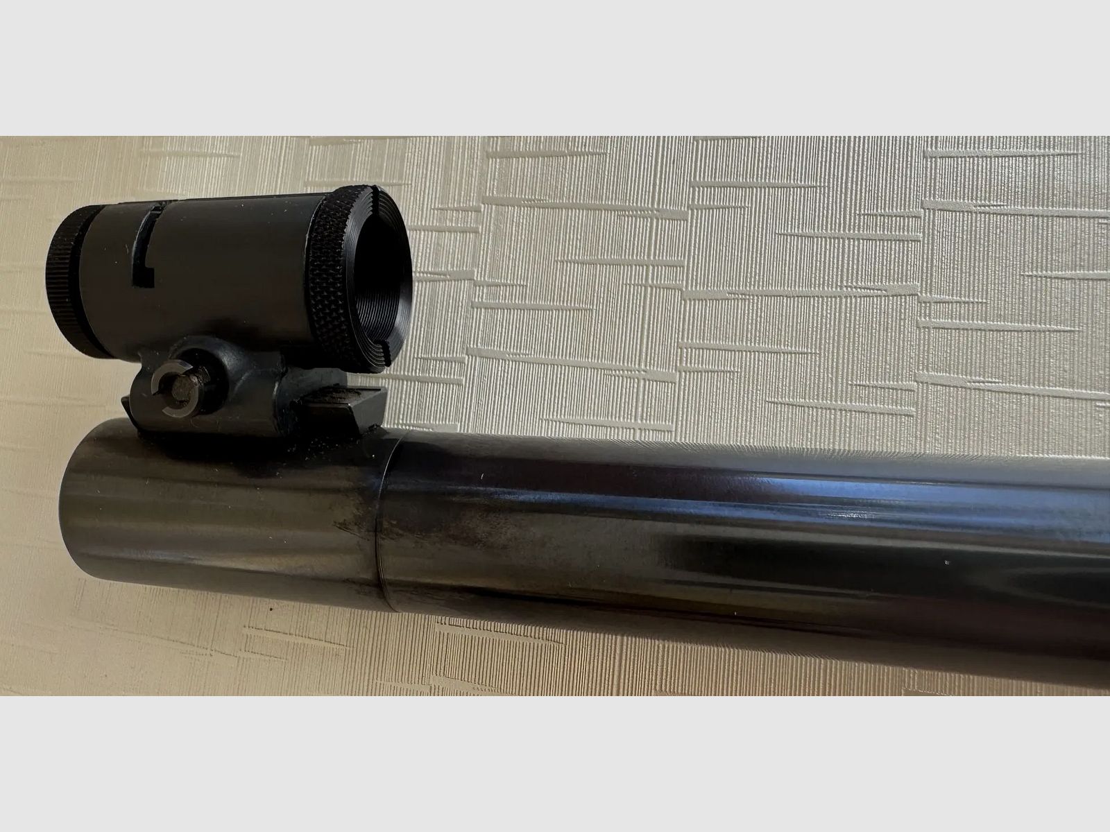 Anschütz Modell 54 – Calibre .22 LR