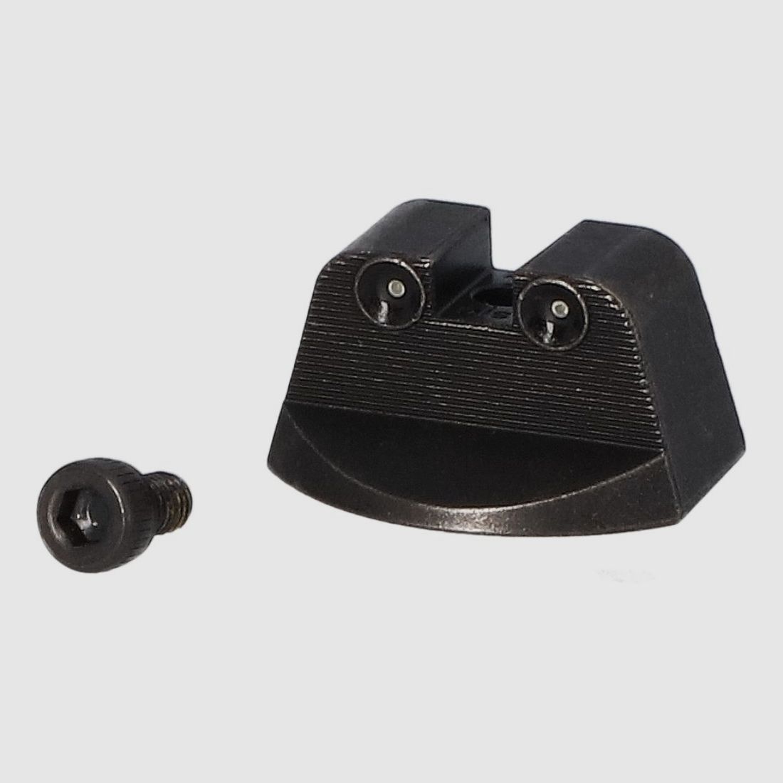 Sig Sauer – P226 XFIVE / XRAY3 SUPPRESSOR / HEIGHT REAR BACKUP REAR SIGHT, Bild 1 von 2