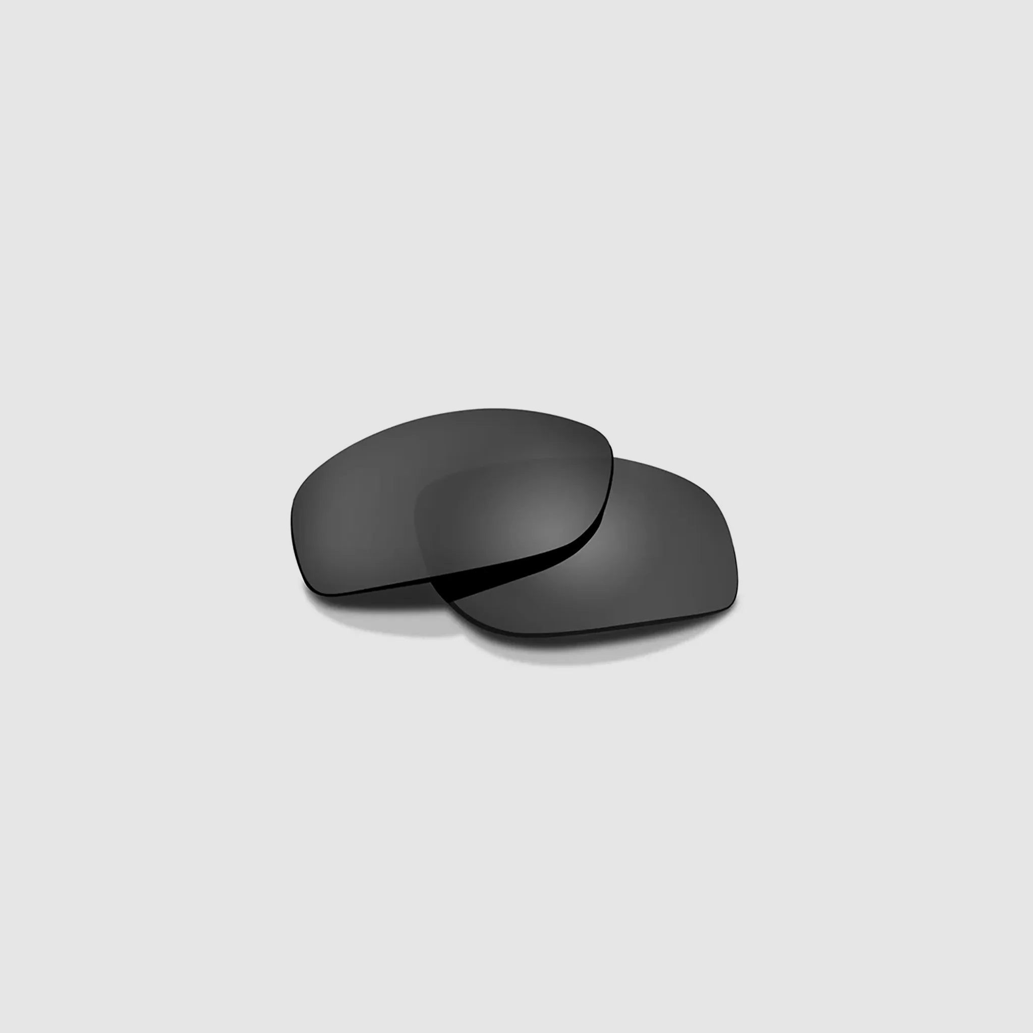 Wiley X Wiley X verres interchangeables Valor - Gris
