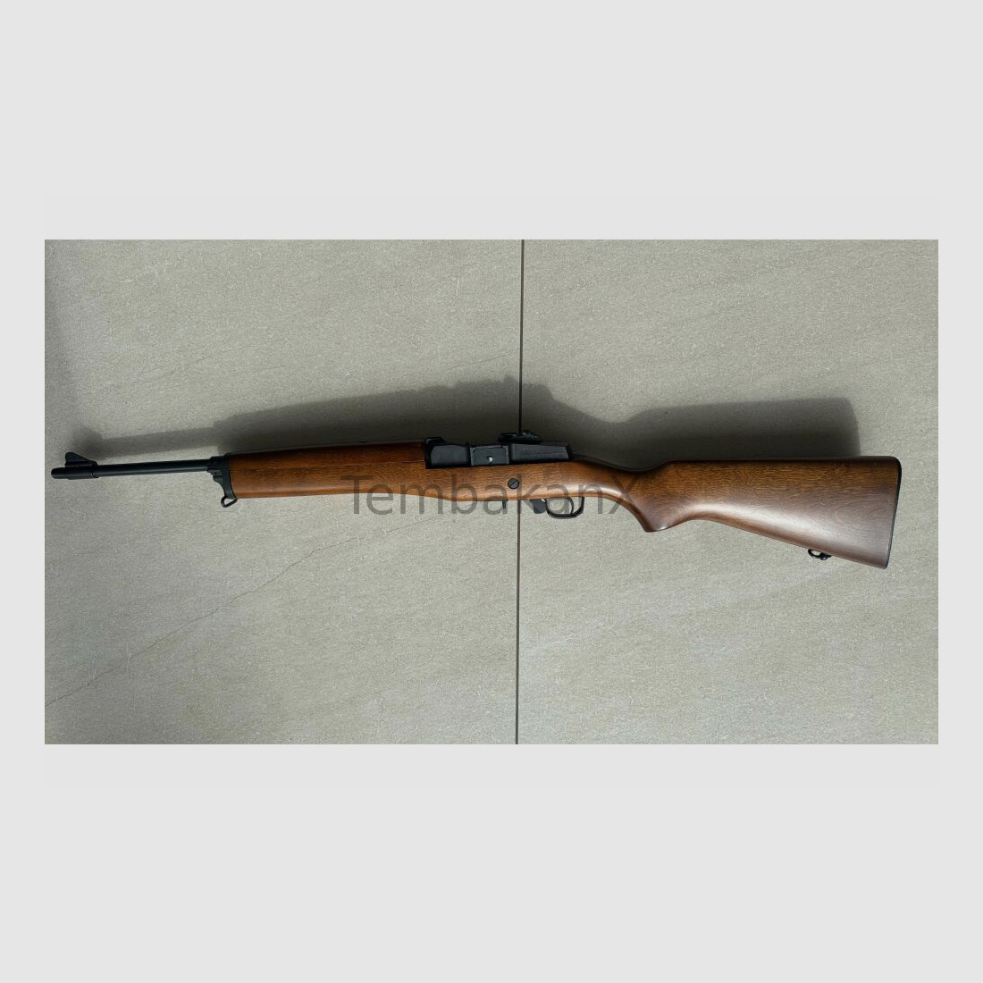 Ruger Mini Ruger 14 .223Rem