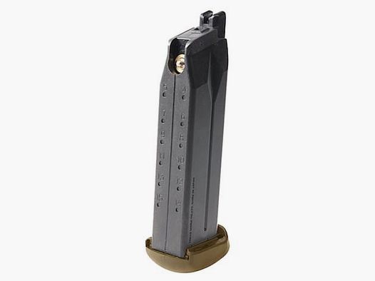 Tokyo Marui Magazine Tokyo Marui FN Herstal FNX-45 Tactical FDE