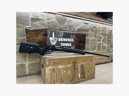USATO – CARABINA – SABATTI Mod. TACTICAL EVO SYN cal. 308 Win.