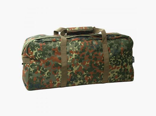 Mil-Tec Mil-Tec Tragetasche mittel flecktarn