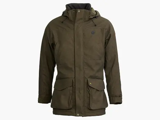 Laksen Falcon Tech Hunting Jacket w CTX