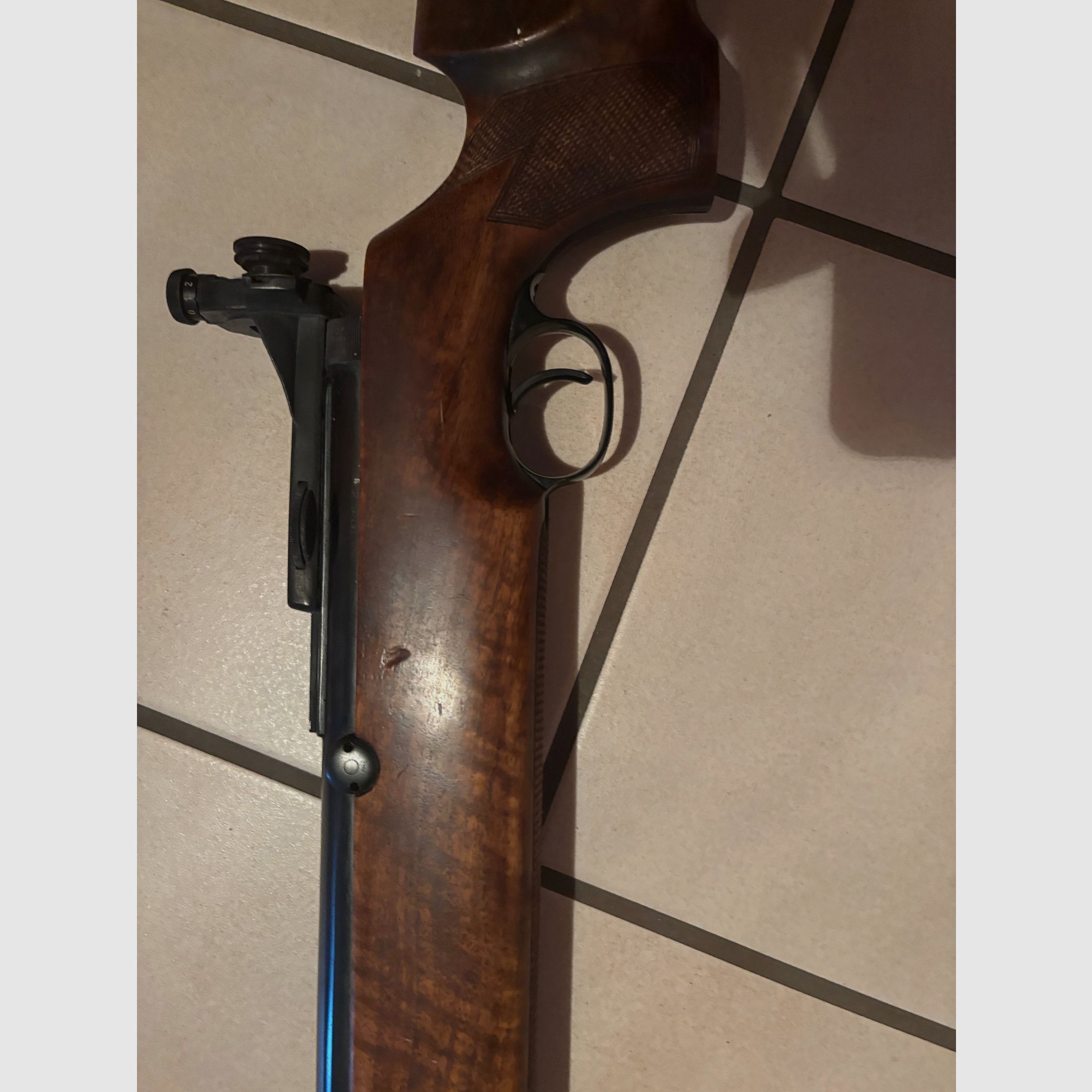 Luftgewehr Diana Modell 60
