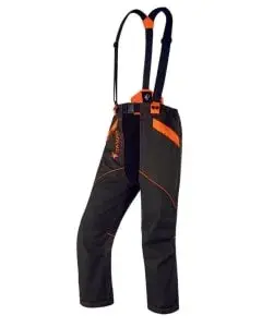 Ultra widerstandsfähige Traque-Hose Hardtrack Stagunt Blaze, Bild 2 von 2