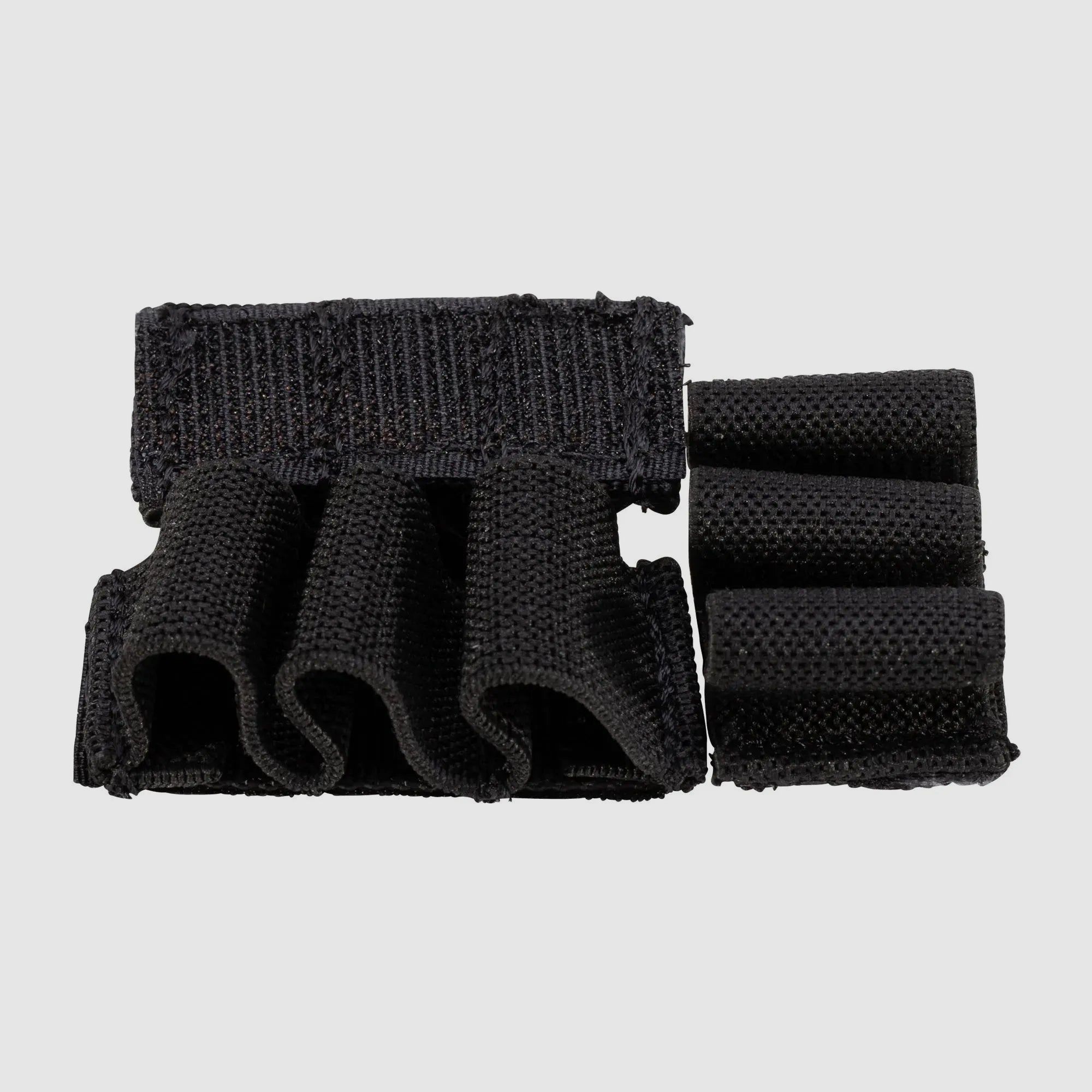 Invadergear Batterieband Battery Strap CR123 3er Pack