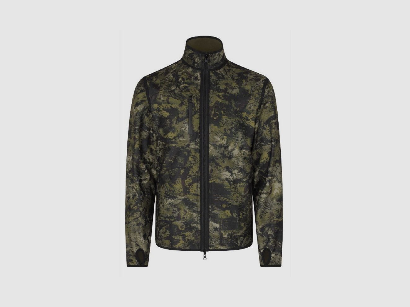 Polaire reversibile Rogue Seeland, immagine 4 di 8