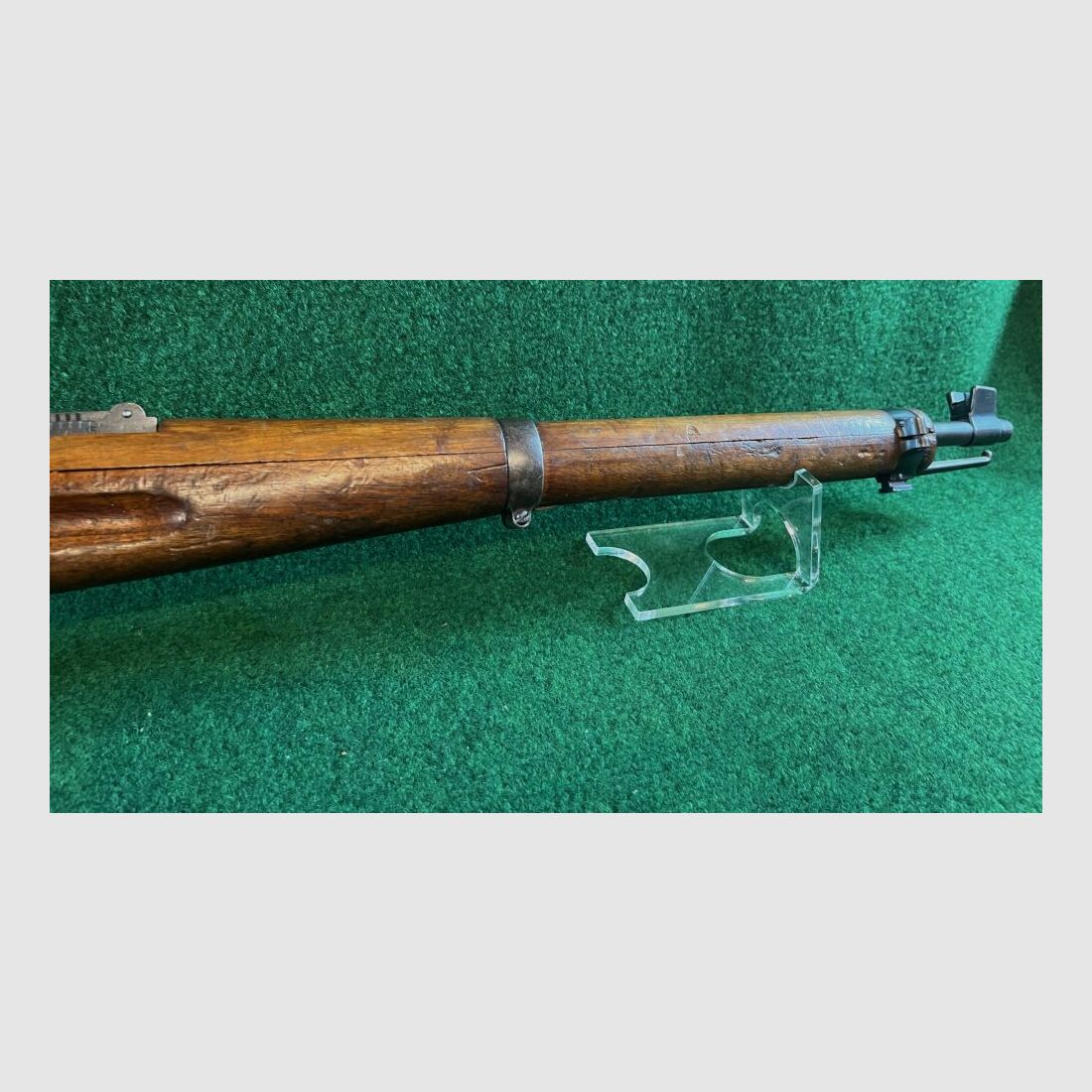 SIG K31 7,5x55, zdjęcie 7 z 10