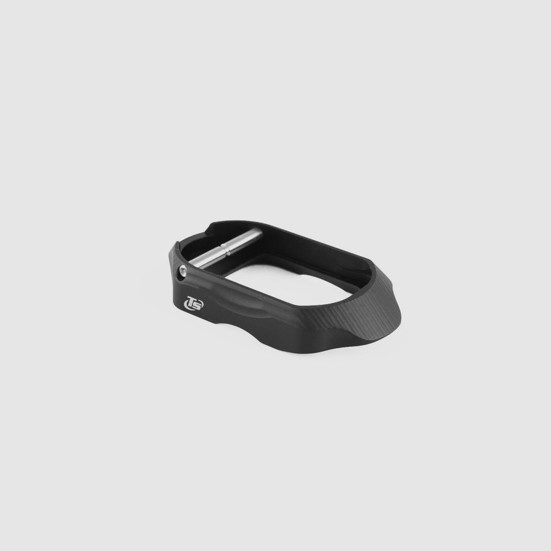 Tactical magwell 41mm for Staccato P