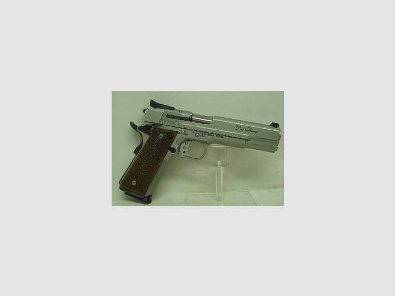 1911 ProSeries - 9mmLuger, 5'' Lauf