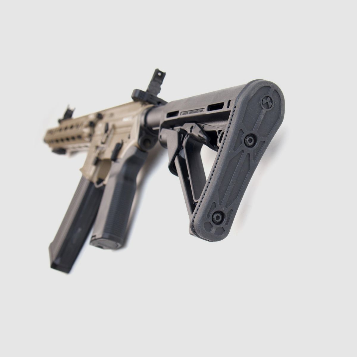 Daniel Defense M4A1 Sandstorm RIII Limited Kal. 223 Rem, Bild 16 von 20