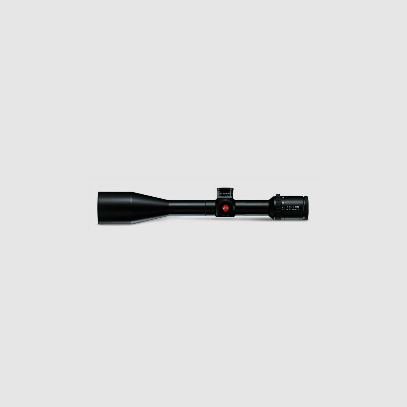 LEICA OPTIK ER 6,5-26X56 LRS RETIKEL 4A BDC SPORT, Bild 2 von 3