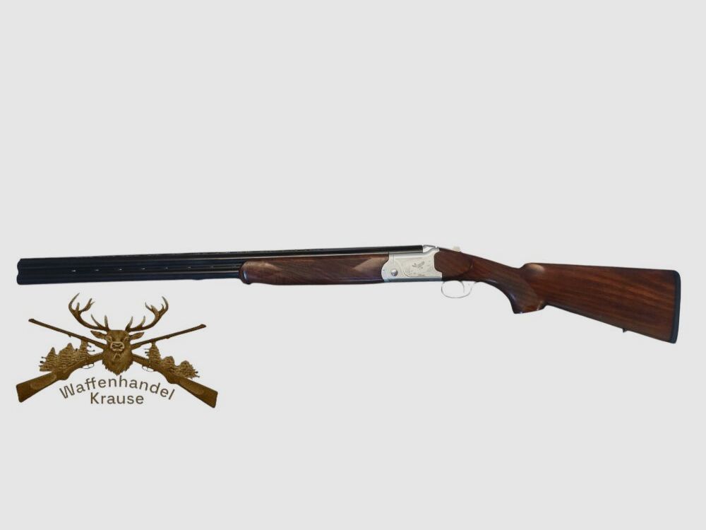 Gladius	 Jagd