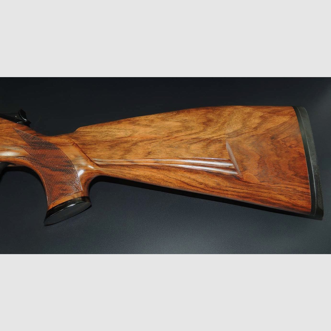 Blaser R93 carabine à verrou cal. 6,5x57, image 4 sur 6