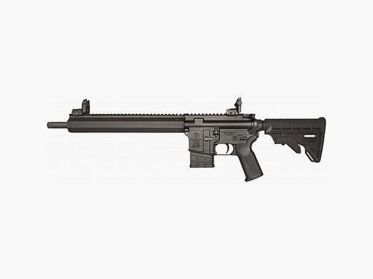 TIPPMANN ARMS M4-22 ELITE GS - .22LR - KK-BÜCHSE - 16 ZOLL