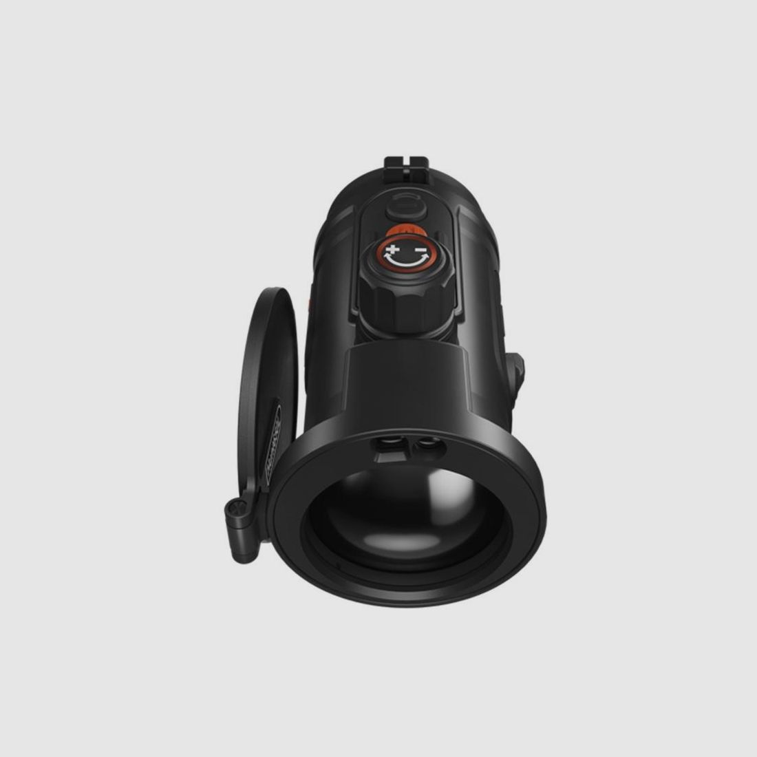 ThermTec Hunt 650 Pro L thermal imaging attachment