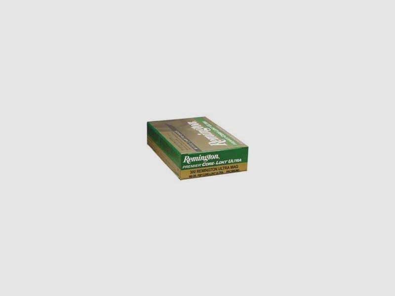 Remington Munition Serie Ultra Magnum