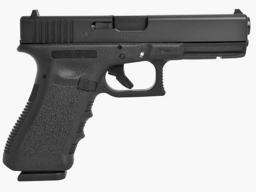 Glock Pistole 31 – .357 SIG