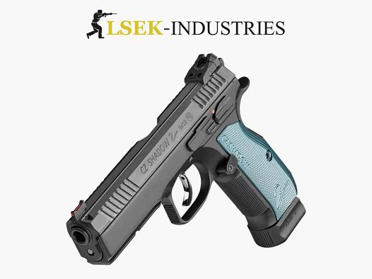 CZ – SHADOW 2 Double Action