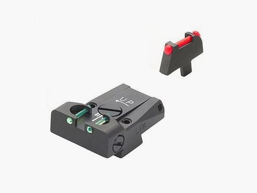 TTF Wizjer Fiber CZ75 Stary Model Stake-on