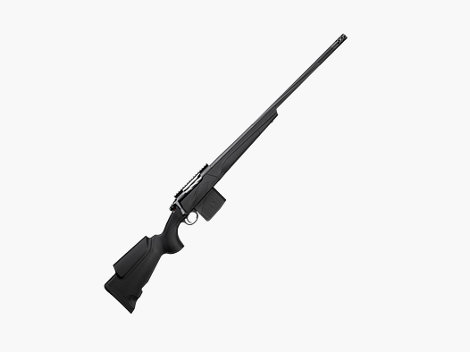 FRANCHI HORIZON VARMINT CZARNY Syntetyczny