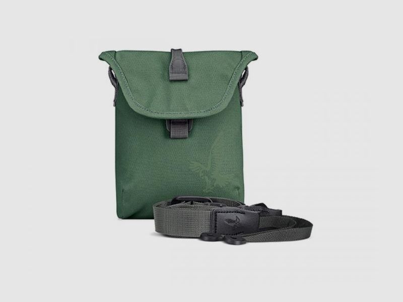 Swarovski CL Companion 8x30 B grün + UJ Urban Jungle Zubehörpaket