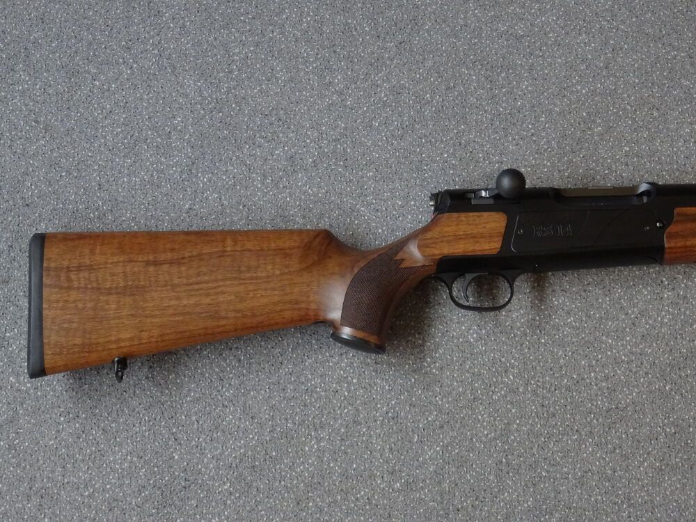 STRASSER	 RS 14 STANDARD