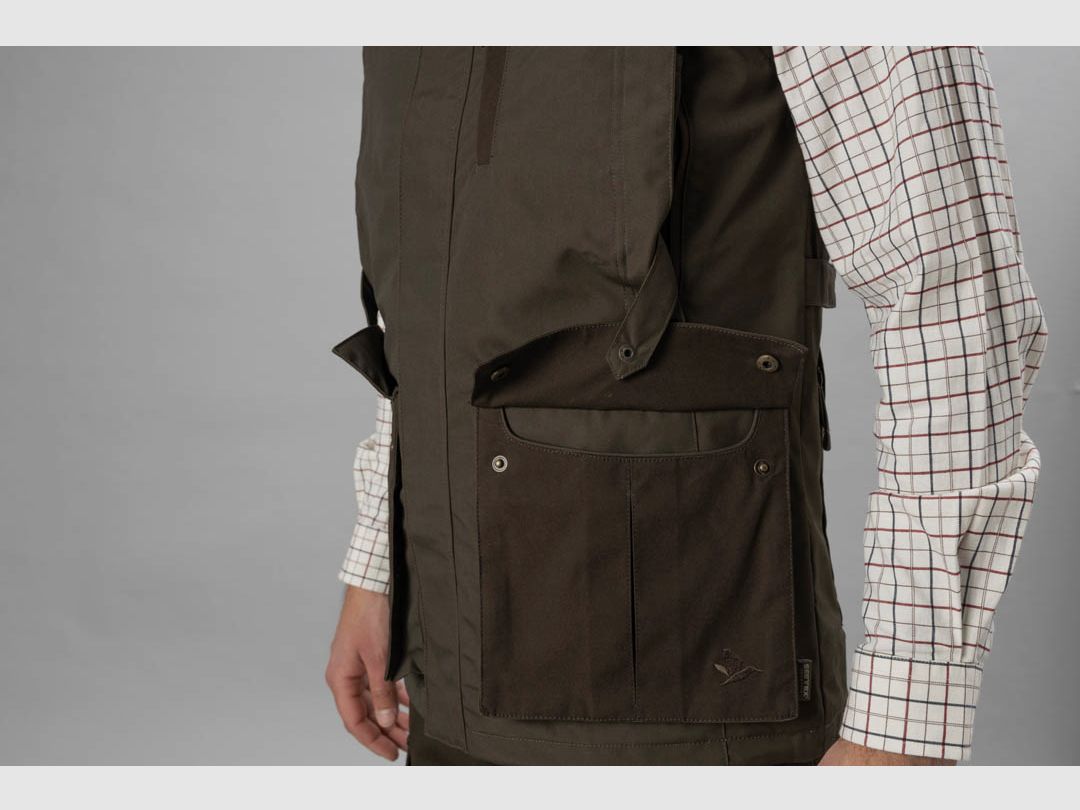 Seeland Arden Vest, billede 5 af 7