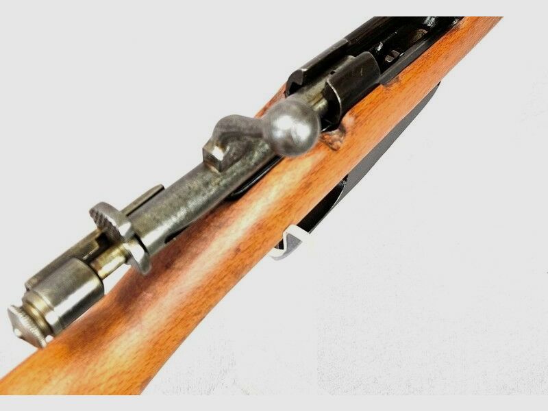 Terni 91/38 (Carbine)