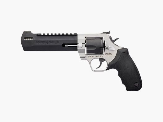 Taurus Revolver Raging Hunter - 6 3/4" kaliber .454 Casull DuoTone