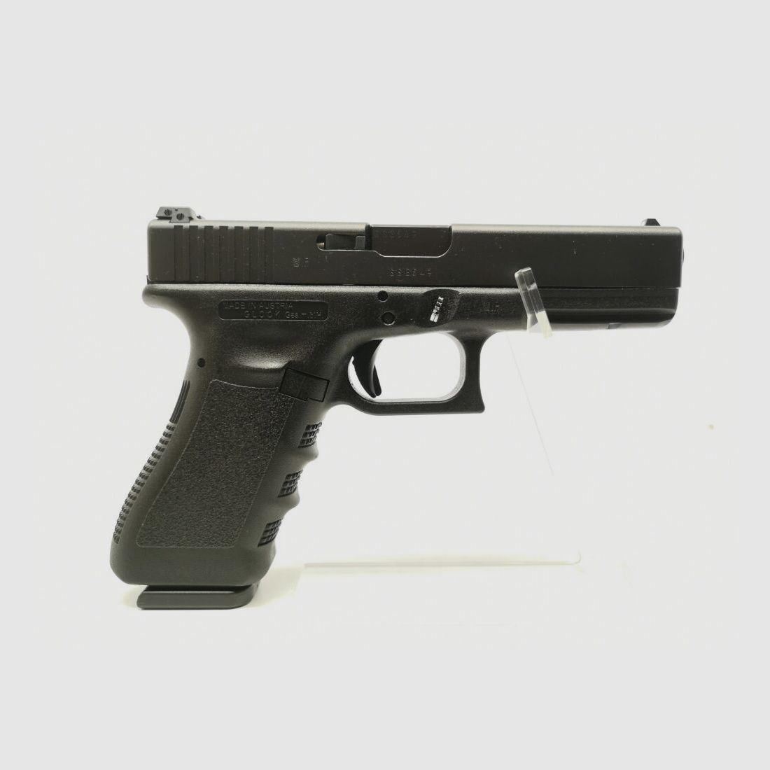 Glock 17 Gen3