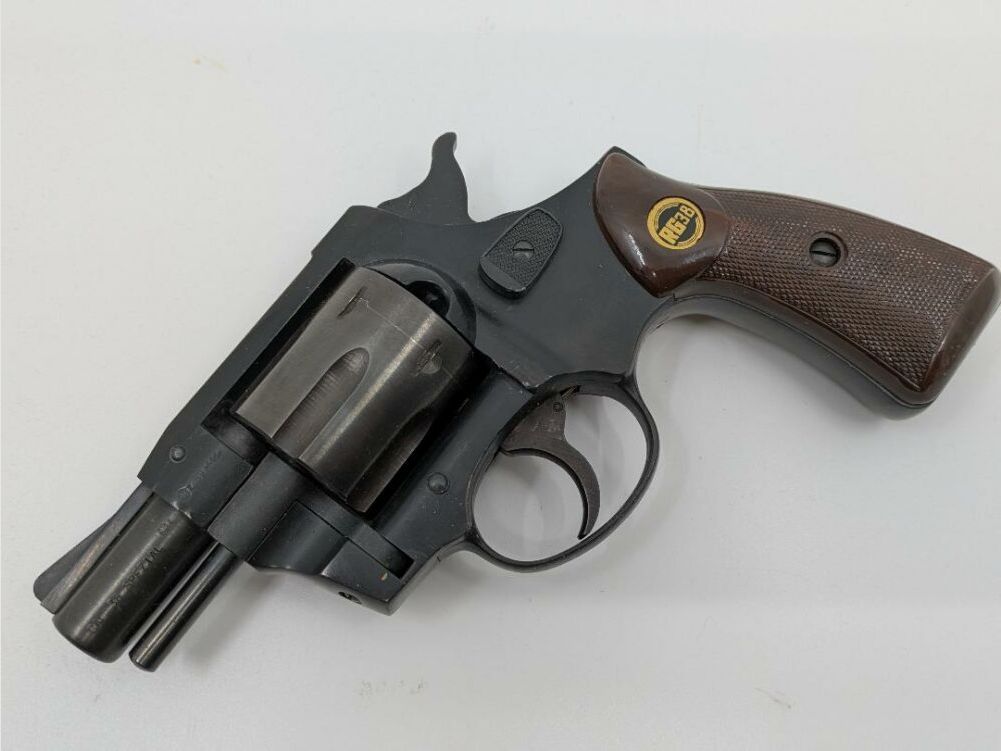 Röhm RG38