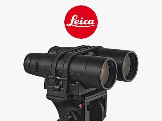 LEICA Stativadapter