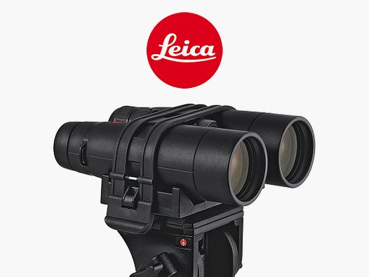 Adaptateur de trépied LEICA