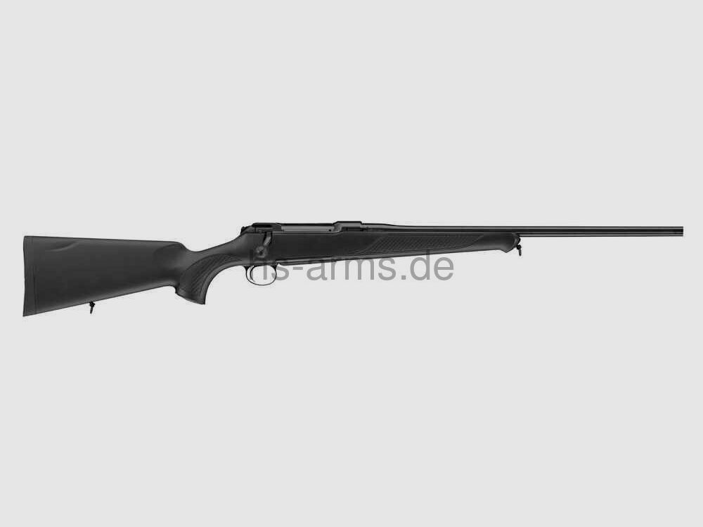 J.P. Sauer & Sohn Sauer 100 Classic XT with muzzle thread M15x1