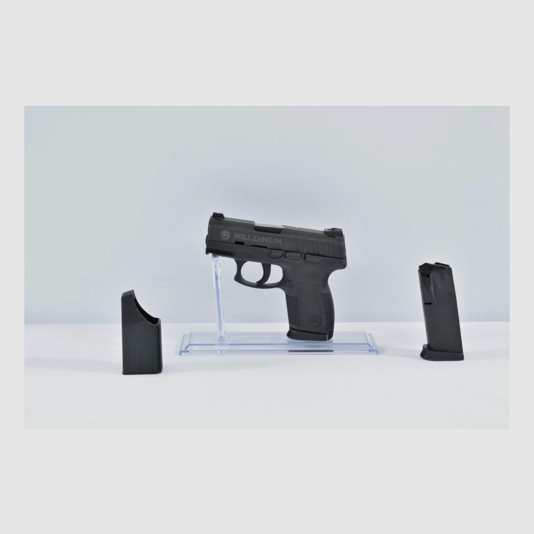 Taurus PT145 .45Auto Pistola