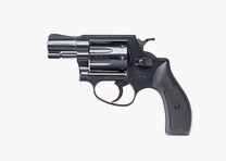 Weihrauch HW22 2" barrel 8-shot