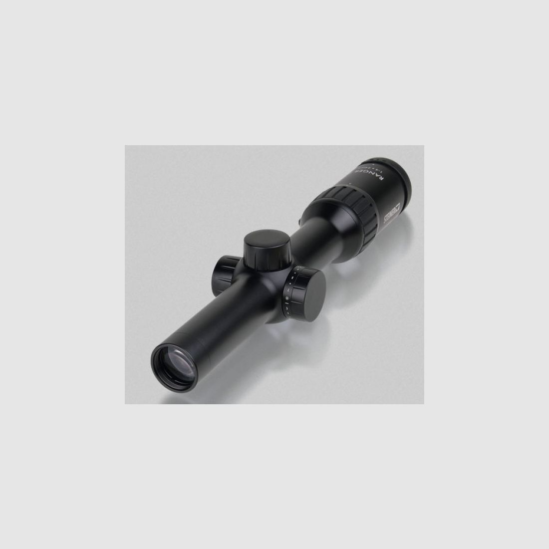 Steiner Ranger 4 1-4x24