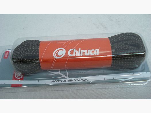 Laces HUNTING - Length: 180 cm