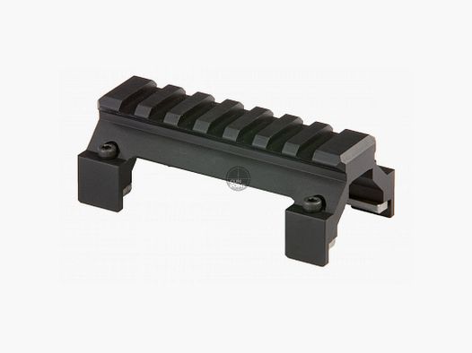 Scope-Mount für HK Modelle, Short Wide (84mm)