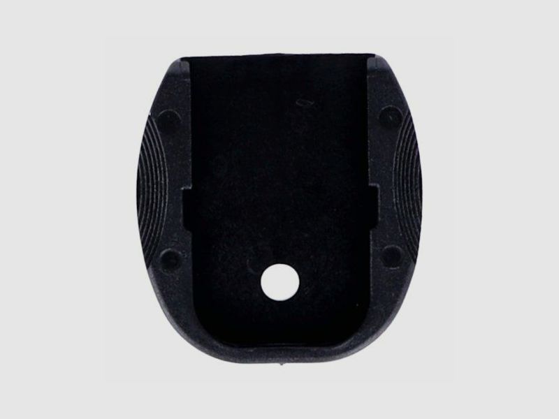 TangoTech Floor Plate für Glock 9mm/.40SW, Bild 2 von 2