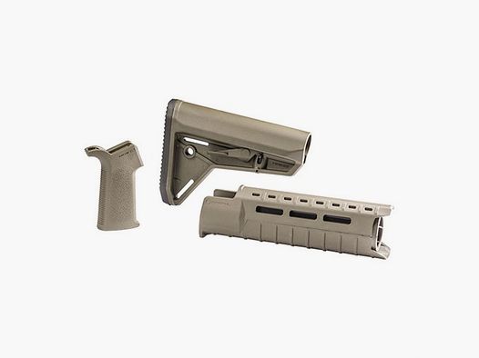 MAGPUL MOE SL FURNITURE SET M-LOK CARBINE FOR AR-15 ODG
