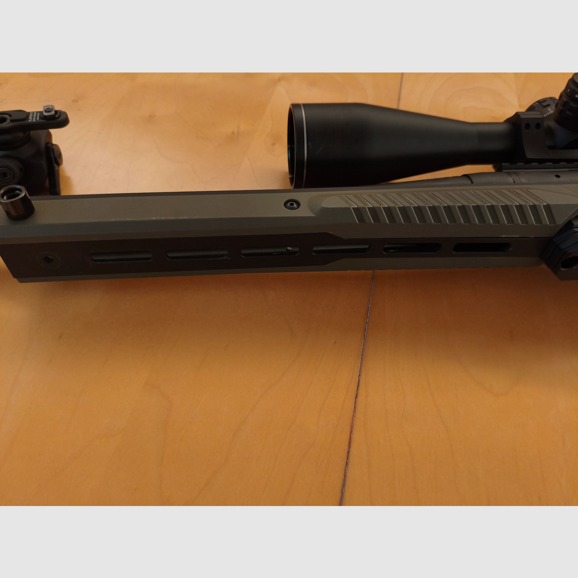 Mossberg Patriot .300WinMag MDT Oryx Long Range, zdjęcie 6 z 10