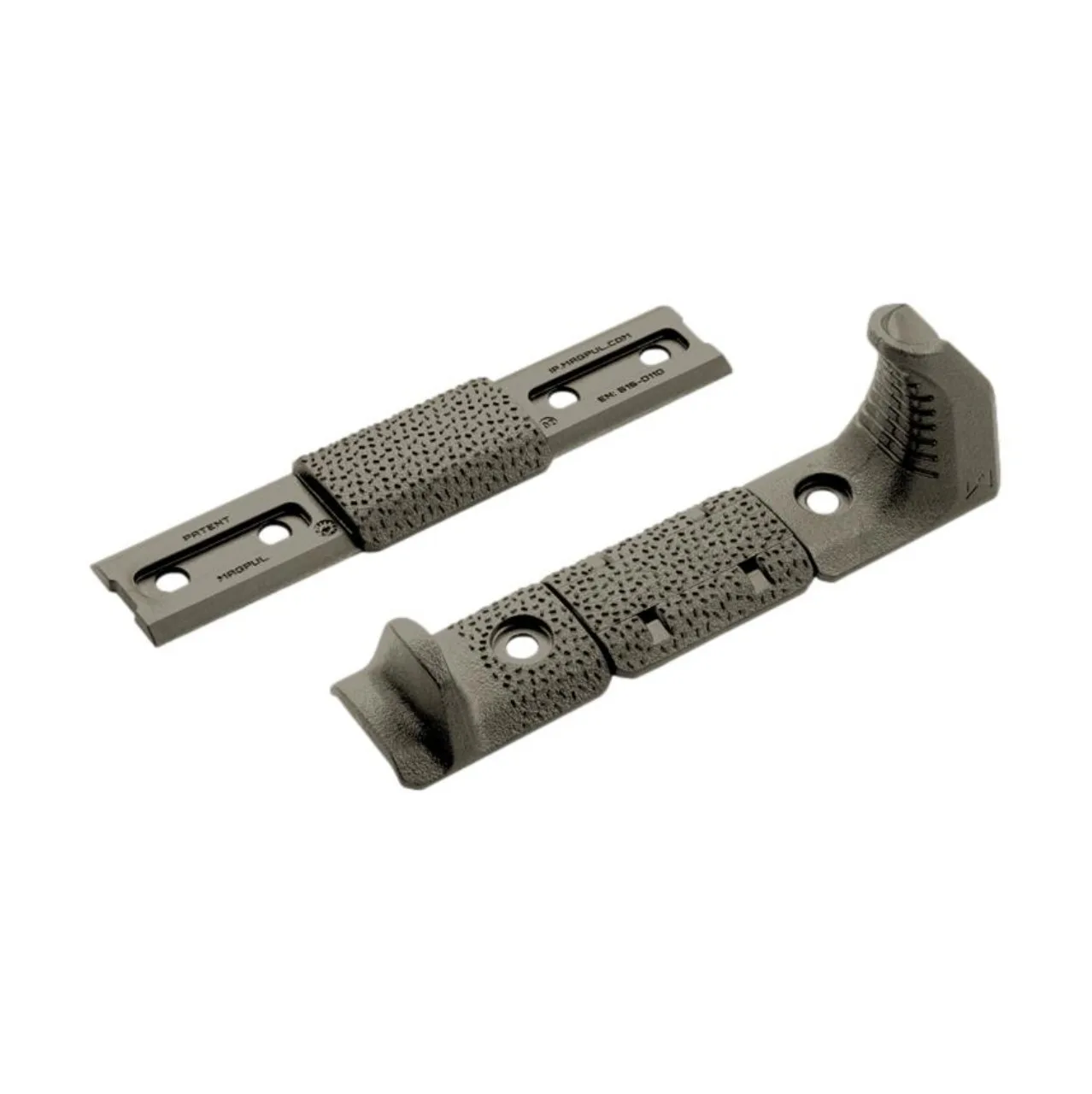 Magpul M-LOK Hand Stop Kit ODG