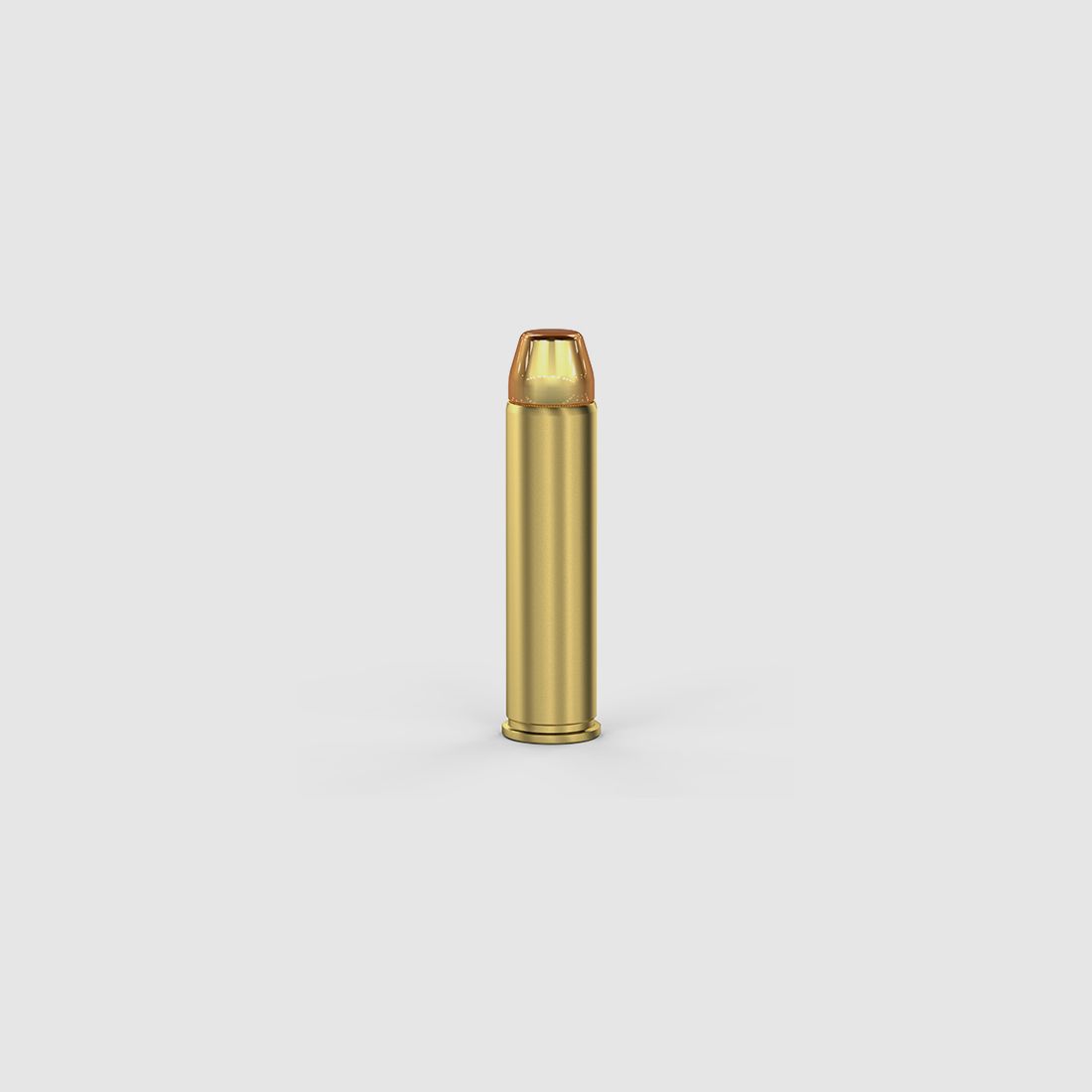 Magtech .500 S&W 325GR FMJ 20 cartuchos