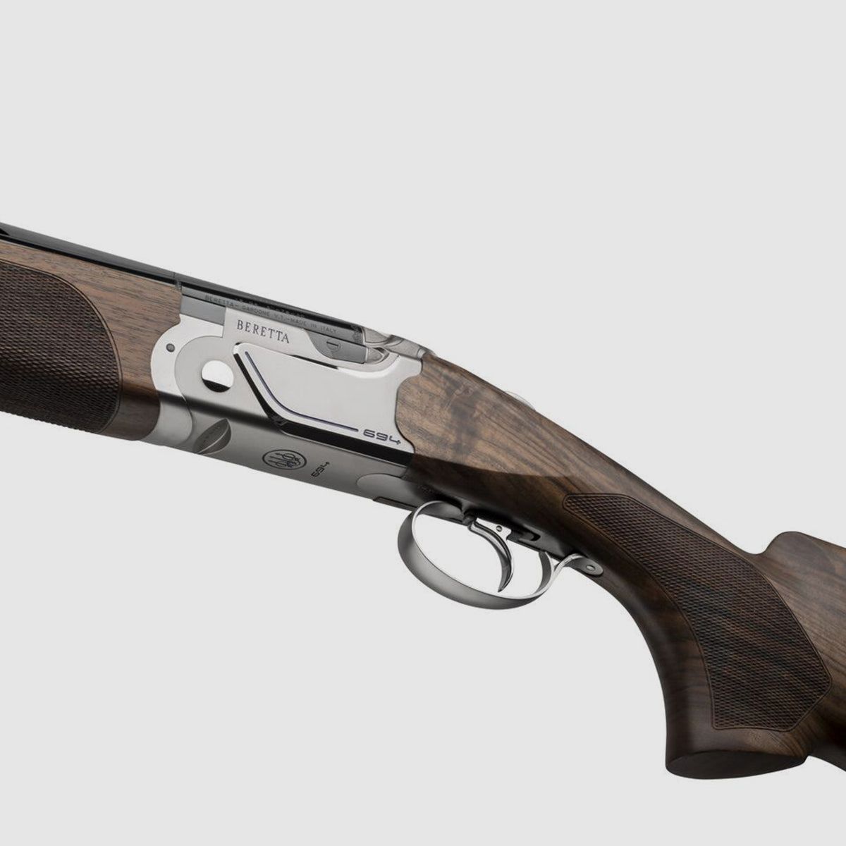 Beretta 694 Sporting Flinte, Bild 8 von 8