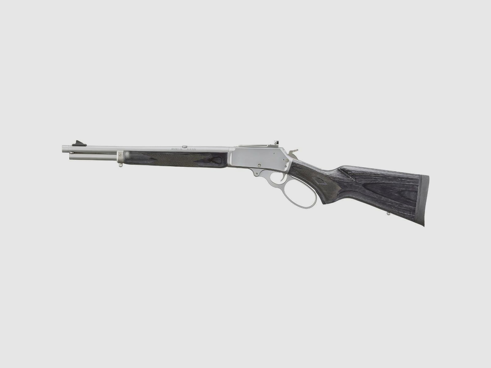 Karabin Marlin 336 Trapper 30-30, zdjęcie 2 z 13