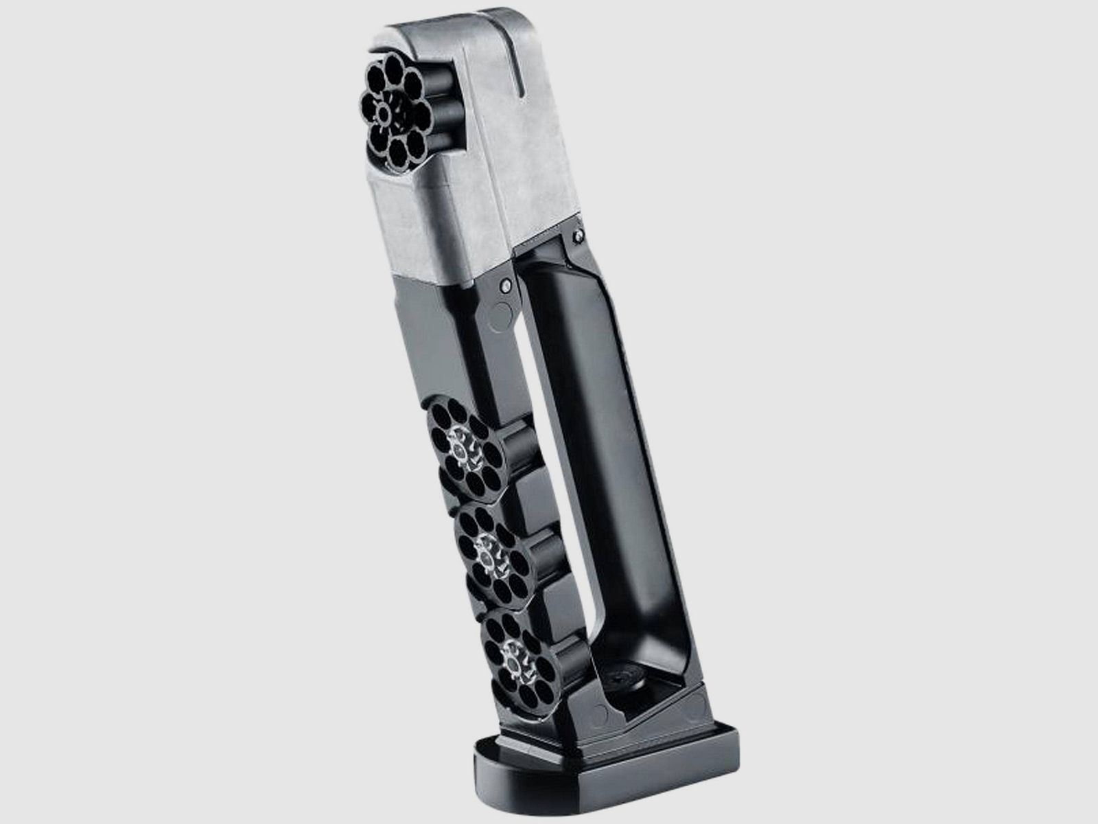 Chargeurs Umarex pour répliques Cal. 4.5 mm, image 1 sur 7
