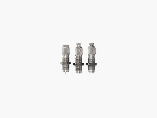 LYMAN 3 OUTILS CARBURE 9PARA
